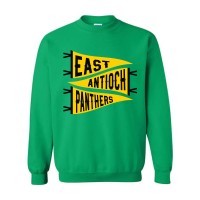 East Antioch -  Pennant Crew