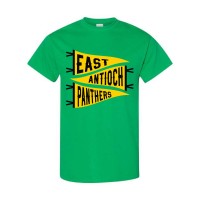 East Antioch -  Pennant