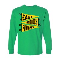 East Antioch -  Pennant LS