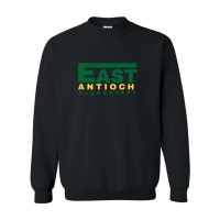 East Antioch - Long E Crew