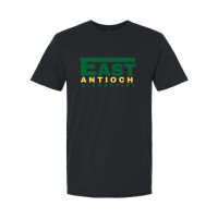East Antioch - Long E