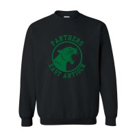 East Antioch -  Panther Face Crew