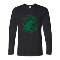 East Antioch -  Panther Face LS