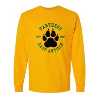 East Antioch - Panther Circle LS