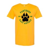East Antioch - Panther Circle