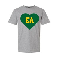 East Antioch -  EA Heart