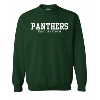 East Antioch - Panthers Crew