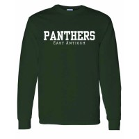East Antioch - Panthers LS