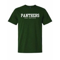 East Antioch - Panthers - GILDAN