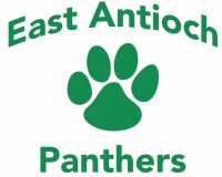 East Antioch